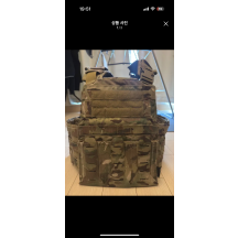 크라이 플레이트 캐리어 레플리카