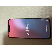 아이폰14 128GB 옐로우 팝니다!