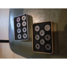 본즈 세라믹 627 베어링