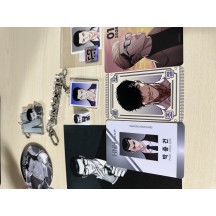 외모지상주의 굿즈