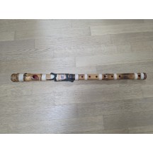 산조대금